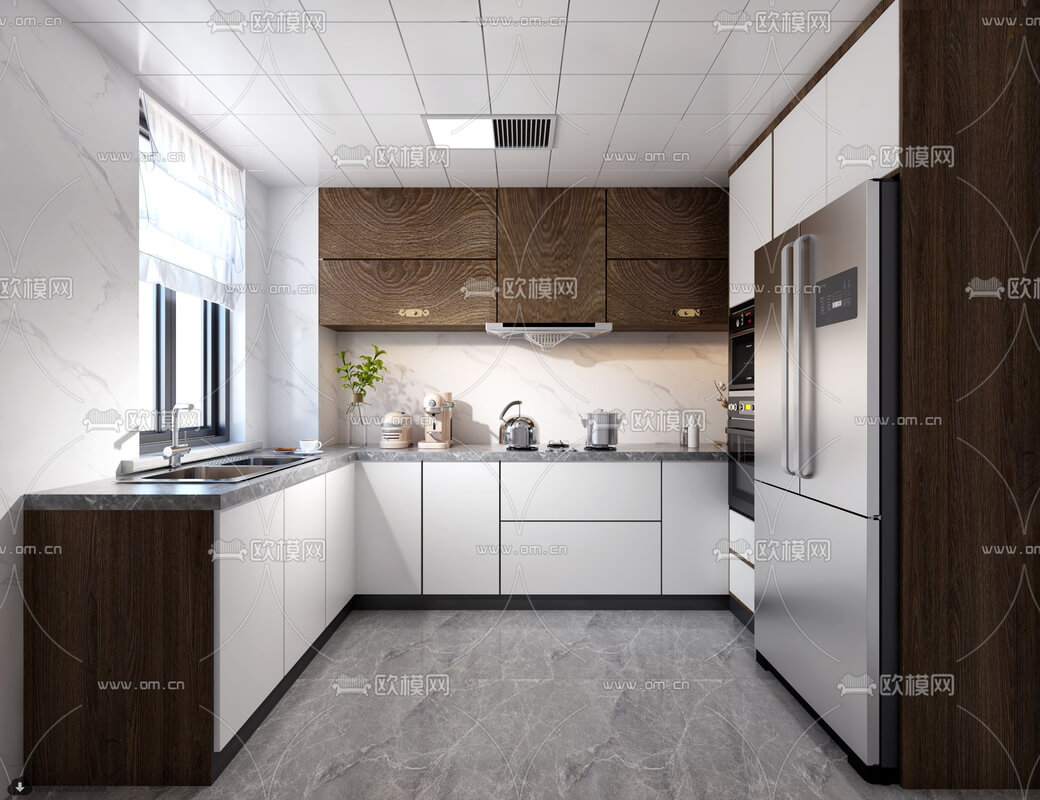 Oumoo Kitchen 148